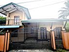 Two Story Modern House Rent Kottawa Siddhamulla Sumaga Mawatha