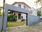 Two Story Modern House Rent Kotte Madiwala Road