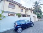 Two Story Modern House Rent Nugegoda Delkanda 3rd Lane ebuldaniya