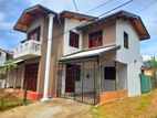 Two Story Modern House Rent Nugegoda Jambugasmull Mawatha