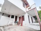 Two Story Modern House Rent Nugegoda Jambugasmull Mawatha