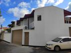 Two Story Modern House Rent Nugegoda Mirihana Ebuldaniya