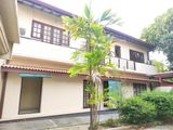 Two Story Modern House Rent Nugegoda Mirihana
