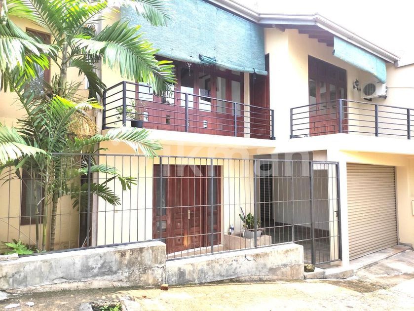 two story modern house rent nugegoda mirihana jubilee post ikman