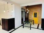 Two Story Modern House Rent Nugegoda Mirihana Wimalawatta Road