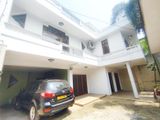 Two Story Modern House Rent Office and Residence Nugegoda Dawal Road
