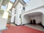 Two Story Modern House Sale Nugegoda Mirihana