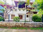 Two Story Modern House with Land for sale in galle