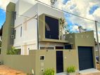 Two-Story Modern Luxury House for Sale - Hokandara