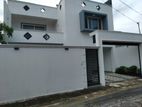 Two Story Modern Luxury House For Sale In Piliyandala .