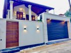 Two Story Modern Luxury House for Sale in Piliyandala