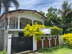 Two Story Modern Valuable House for Sale in Piliyandala
