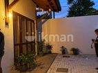 Two Story Morden House for Rent in Nawala| 200,000