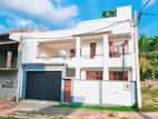 Two story New House for Sale in Piliyandala - Kahathuduwa