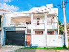 Two story New House for Sale in Piliyandala - Kahathuduwa