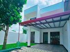 Two Story New House for sale in Piliyandala Kesbawa