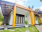 Two Story New House - Panagoda Homagama