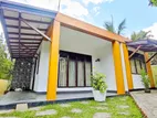 Two Story New House - Panagoda Homagama