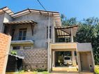 Two story newly built house for sale Bandaragama