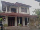 TWO STORY NEWLY BUILT HOUSE FOR SALE IN KOTTAWA MATHTHEGODA