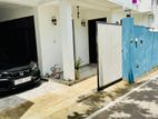 Two Story Newly Built House for Sale Nugegoda