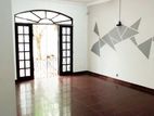 Two story office building available for rent in Colombo 04