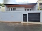 Two Story Office Building For Rent In Colombo 05