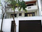 Two Story Office Building For Rent In Colombo 05