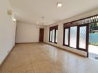 Two Story Office Building For Rent In Colombo 05