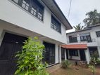 Two Story Office Building For Rent In Kalubowila, Dehiwala