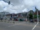 Two Story Office Building in Matara