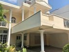 Two-Story Office Space for Rent in Nawala