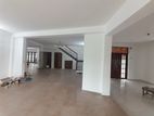 Two Story Office Space for Rent in Nawala