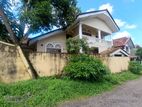 Two Story Old House for Sale in Kottawa