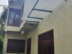 Two Story Property for Sale Dehiwala