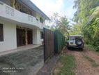 Two Story Renovated House for Sale in Kottawa