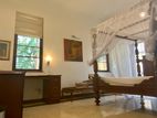 Two Story Residence For Rent At Jayanthipura, Battaramulla - PDH110