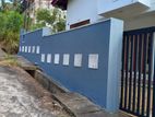 Two Story Semi Luxury Fully Furniture House for Rent in Ragama