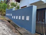 Two Story Semi Luxury House for Rent in Ragama