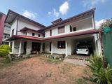 Two Story Semi Luxury House For Sale In Kadawatha