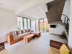 Two-Story Semi-Luxury House Rent Kottawa