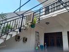Two Story Separate Entrance House for Sale in Stanley Thilakarathna rd,