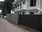 Two Story Separate House for Rent - colombo