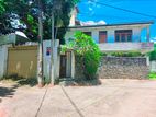 Two Story Solid House for sale in Nugegoda