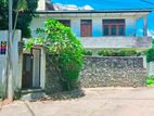 Two Story Solid House for sale in Nugegoda