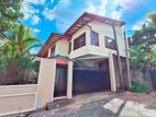 Two Story Solid House for sale in Piliyandala