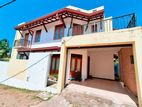 Two Story Solid House for sale in Piliyandala