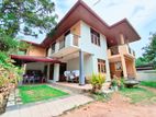 Two Story solid House for sale in Piliyandala Suwarapola
