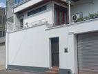 Two Story Space For Rent In Colombo 05