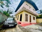 🏛️Two story spacious house for rent in homagama govijanapada